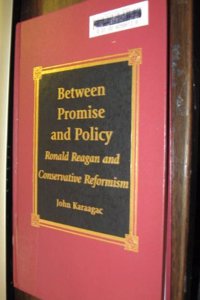 Between Promise and Policy