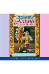 Alanna: The First Adventure