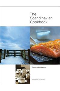 The Scandinavian Cookbook