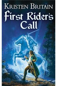 First Rider's Call