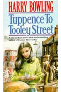 Tuppence to Tooley Street