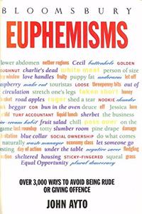 Euphemisms