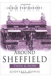 Around Sheffield