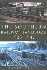 Southern Railway Handbook 1923-1947