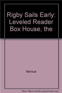 Rus The Box House- Sails Early 3f