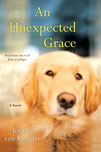 Unexpected Grace