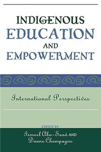 Indigenous Education and Empowerment