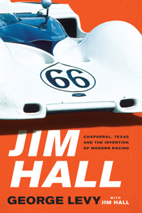 Jim Hall