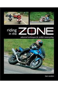 Riding in the Zone