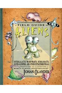 Field Guide to Aliens
