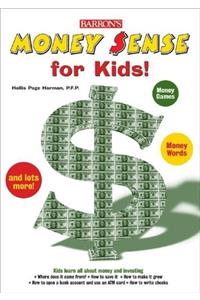 Money Sense for Kids!