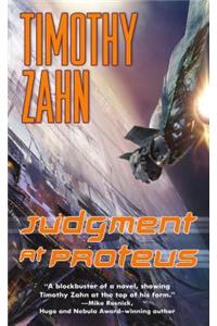 Judgment at Proteus