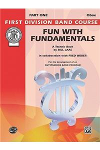 Fun with Fundamentals
