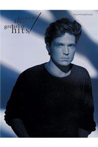 RICHARD MARX GREATEST HITS : PIANO, VOCA