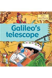 Galileo's Telescope