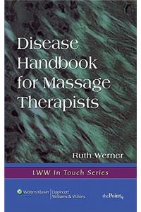 Disease Handbook for Massage Therapists