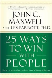 25 Ways to Win with People