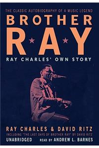 Brother Ray Lib/E