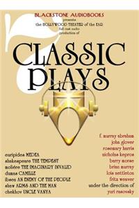 Seven Classic Plays Lib/E