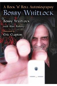 Bobby Whitlock
