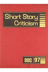 Short Story Criticism