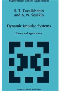 Dynamic Impulse Systems