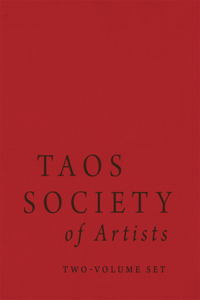 Taos Society of Artists Volume 39