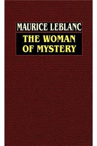 Woman of Mystery