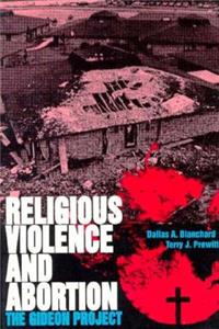 Religious Violence and Abortion