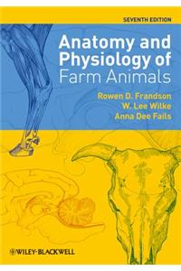 Anatomy and Physiology of Farm Animals