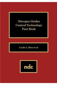 Nitrogen Oxides Control Technology Fact Book