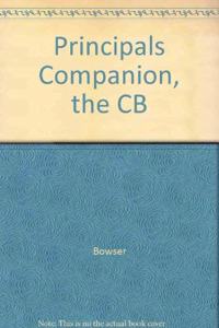 Principals Companion, the CB