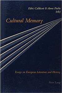 Cultural Memory