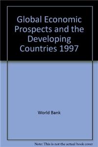 Global Economic Prospects and the Developing Countries