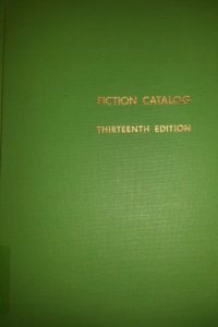 Fiction Catalog