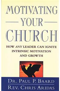 Motivating Your Church