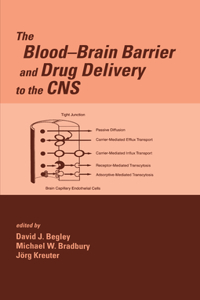 Blood-Brain Barrier and Drug Delivery to the CNS