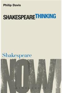 Shakespeare Thinking