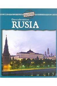 Descubramos Rusia (Looking at Russia)