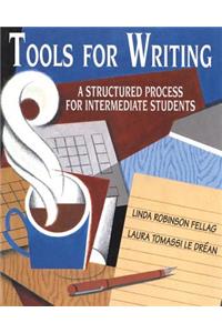 Tools for Writing