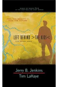 Left Behind: The Kids Live-Action Audio 2