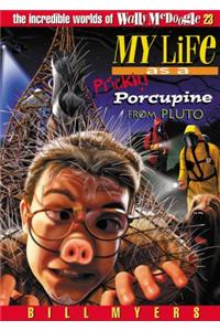 My Life as Prickly Porcupine
