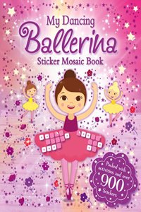 Dancing Ballerinas