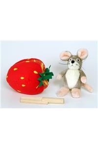 Little Mouse Plush