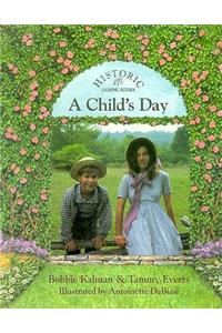 A Child's Day