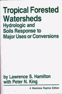 Tropical Forested Watersheds