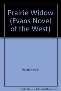 Prairie Widow