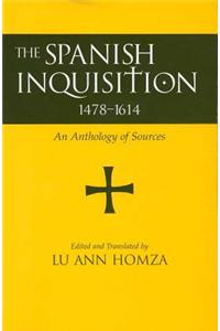 Spanish Inquisition, 1478-1614