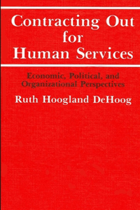 Contracting Out for Human Services