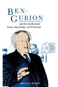 Ben-Gurion and the Intellectuals